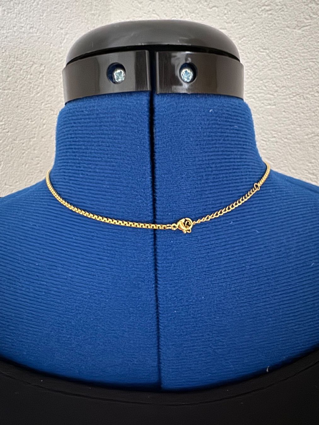 Catenine: Kette mit Anhänger – Nuovo (secondo la descrizione) da Dübendorf venduto da Sonibell 1