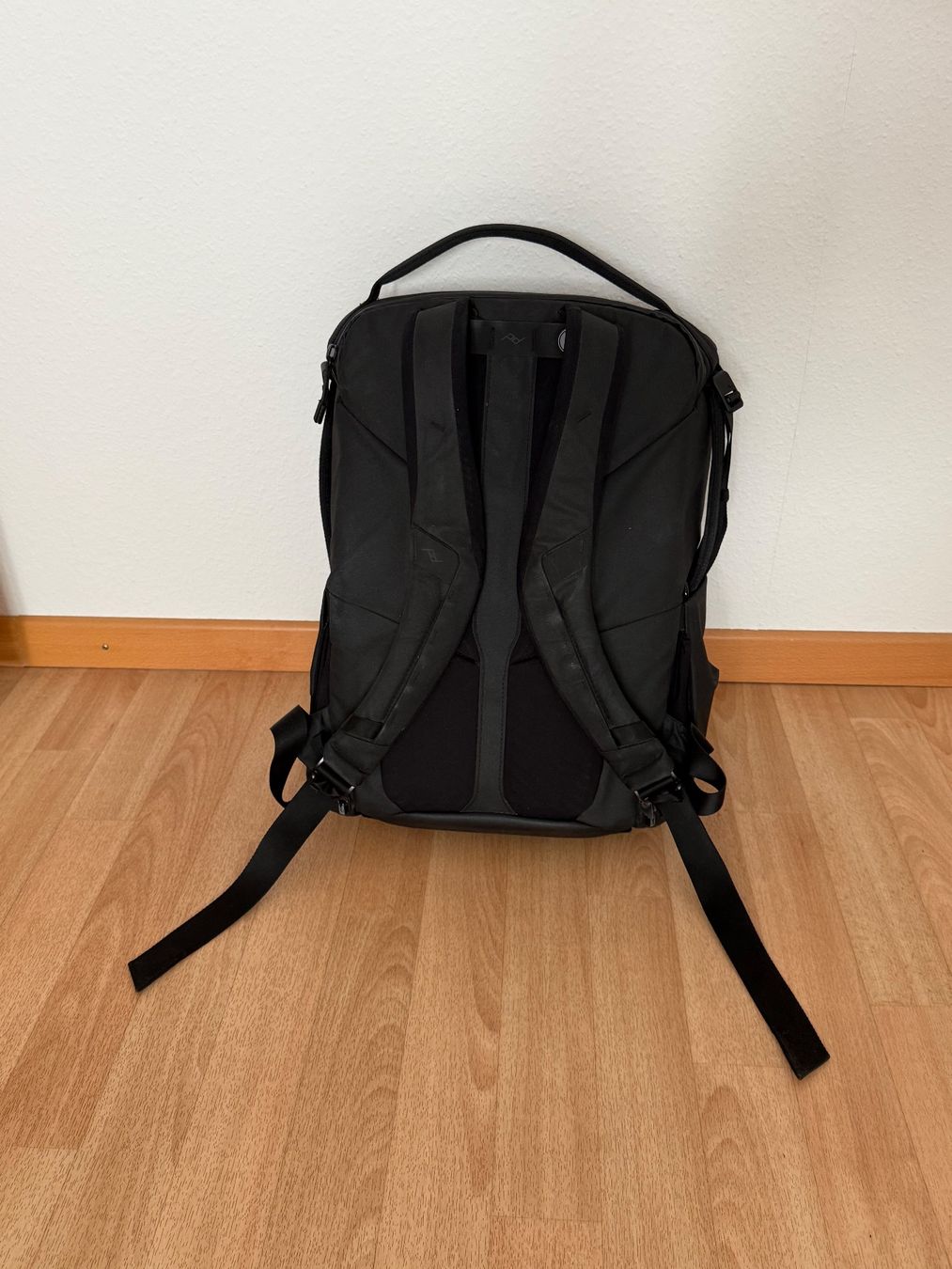 Peak Design Zaini: Peak Design Everyday Backpack / 30L V2 – Usato da Buchberg venduto da mrgibbs 1
