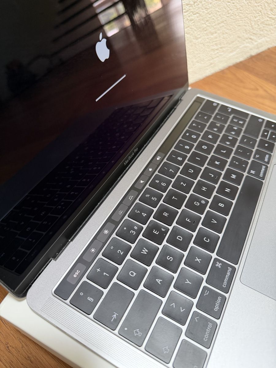 Apple Portables: MacBook Pro 13-inch – D'occasion à Hunzenschwil par val_jv7t 3
