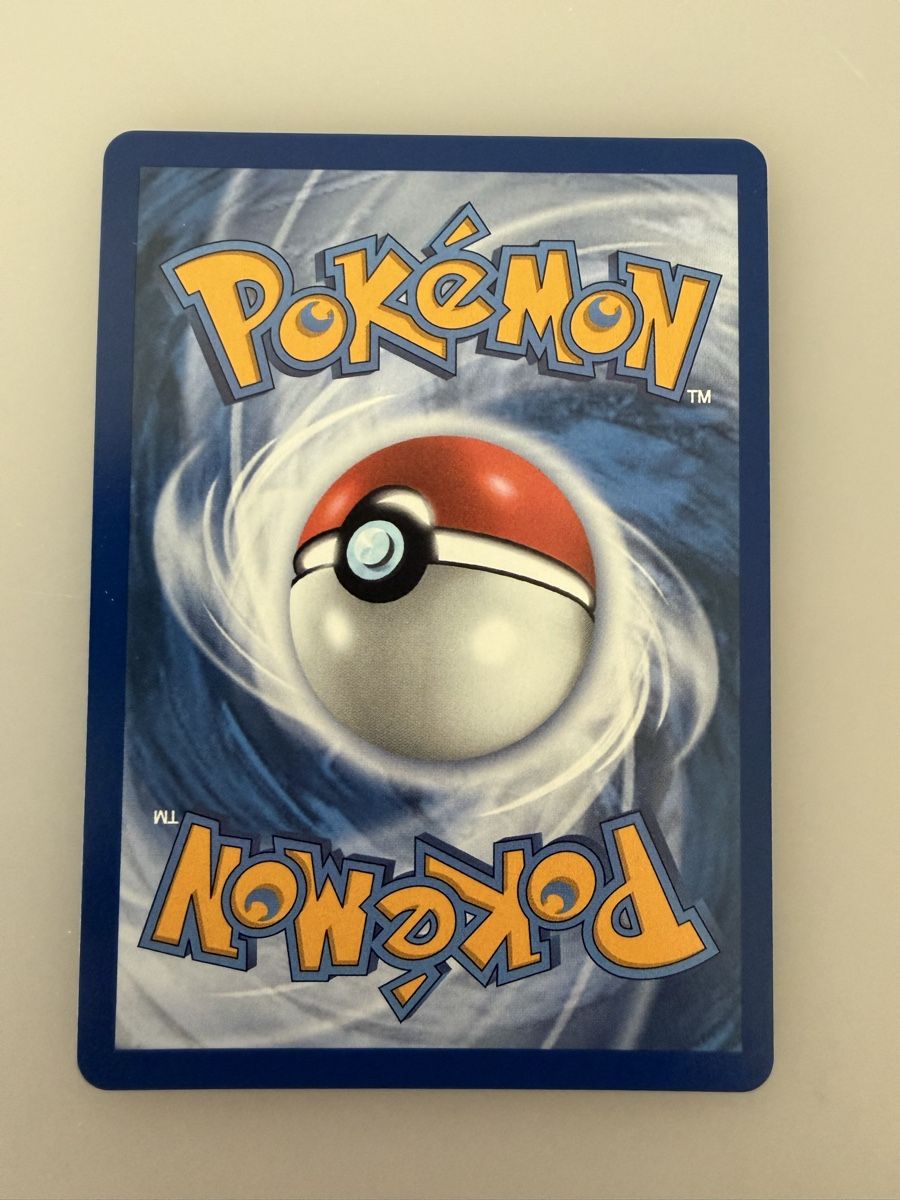Pokémon Carte collezionabili: Meowth ex (POR062) – Nuovo (secondo la descrizione) da Vevey venduto da Matx 1