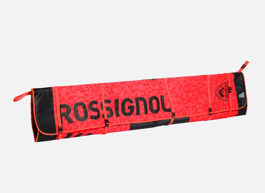 Rossignol Sci: housse à ski – Nuovo e nell'imballaggio originale da Champex-Lac venduto da inf_x8fr