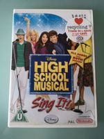 HIGH SCHOOL MUSICAL SING IT