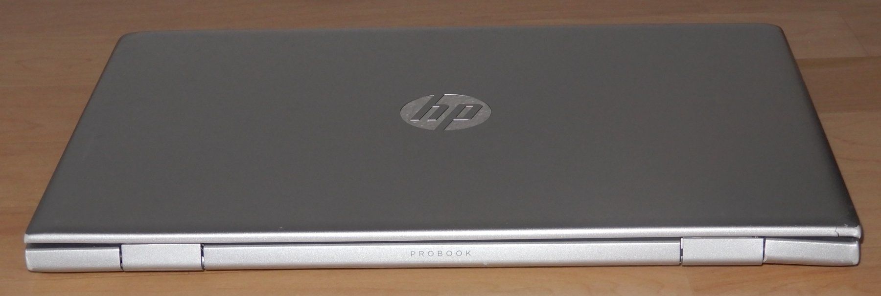 Hewlett Packard Notebook: HP ProBook 640 G4 mit i5-8250U CPU – Usato da Bern venduto da compischop 6