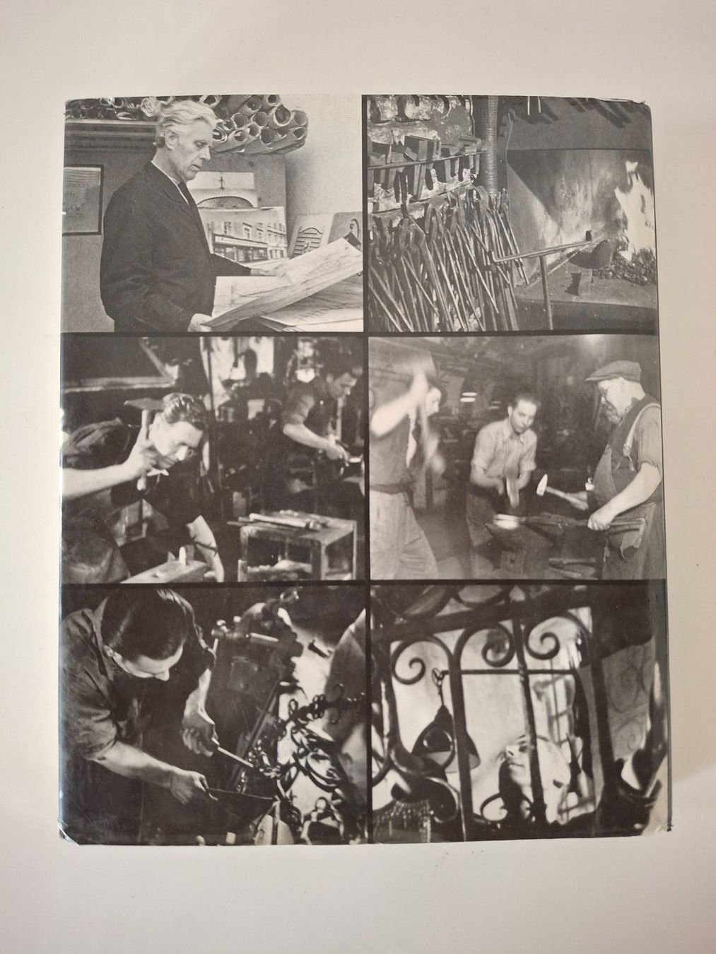 Libri: Der Kunstschmied Otto Schmirler – Usato da Reichenburg venduto da AK307 1