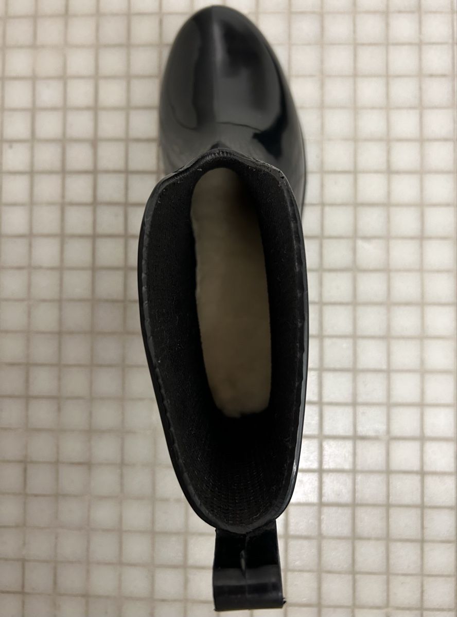 Scarpe da donna: Gummistiefel (Gr.38) – Nuovo (secondo la descrizione) da Aarau venduto da ber_xr6w 1