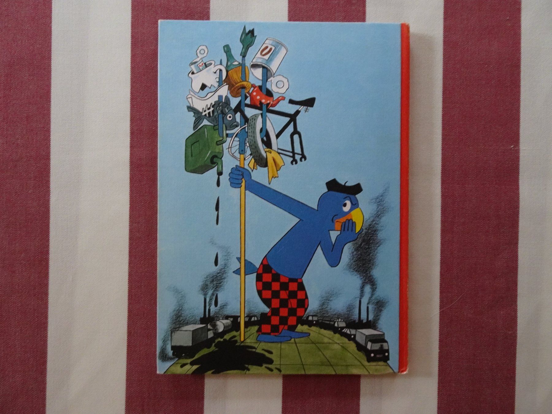 Fumetti: Globis Glanz-Idee - 1. Auflage 1975 - G588 – Usato da Küssnacht am Rigi venduto da Bookslove 9