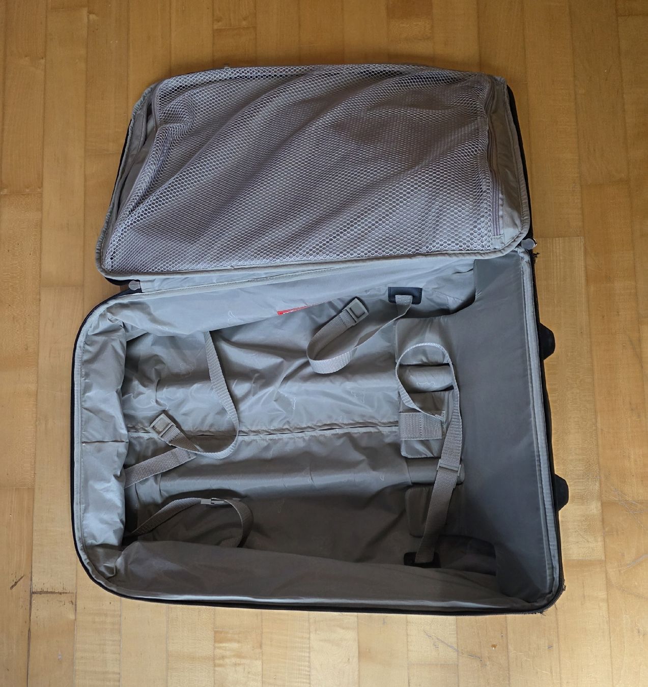 Kappa Reisekoffer: Kappa Reisekoffer – Gebraucht aus Glattfelden von rav_c22s 3