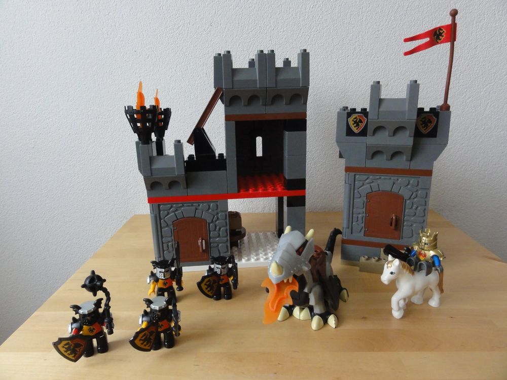 LEGO DUPLO 