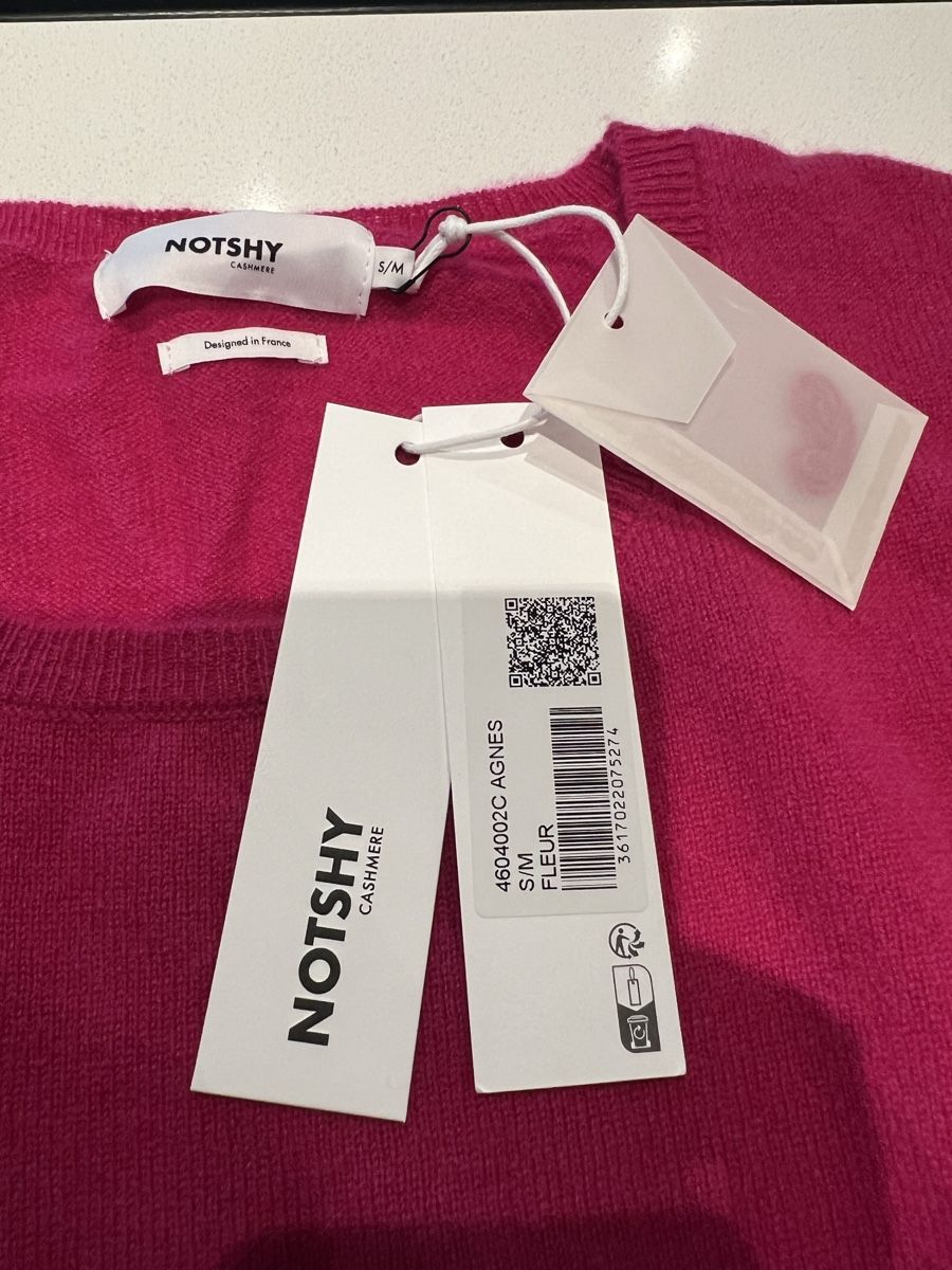 Maglioni & Felpe: Notshy Pullover/ Cape NEU – Nuovo e nell'imballaggio originale da jona venduto da paulan94 2