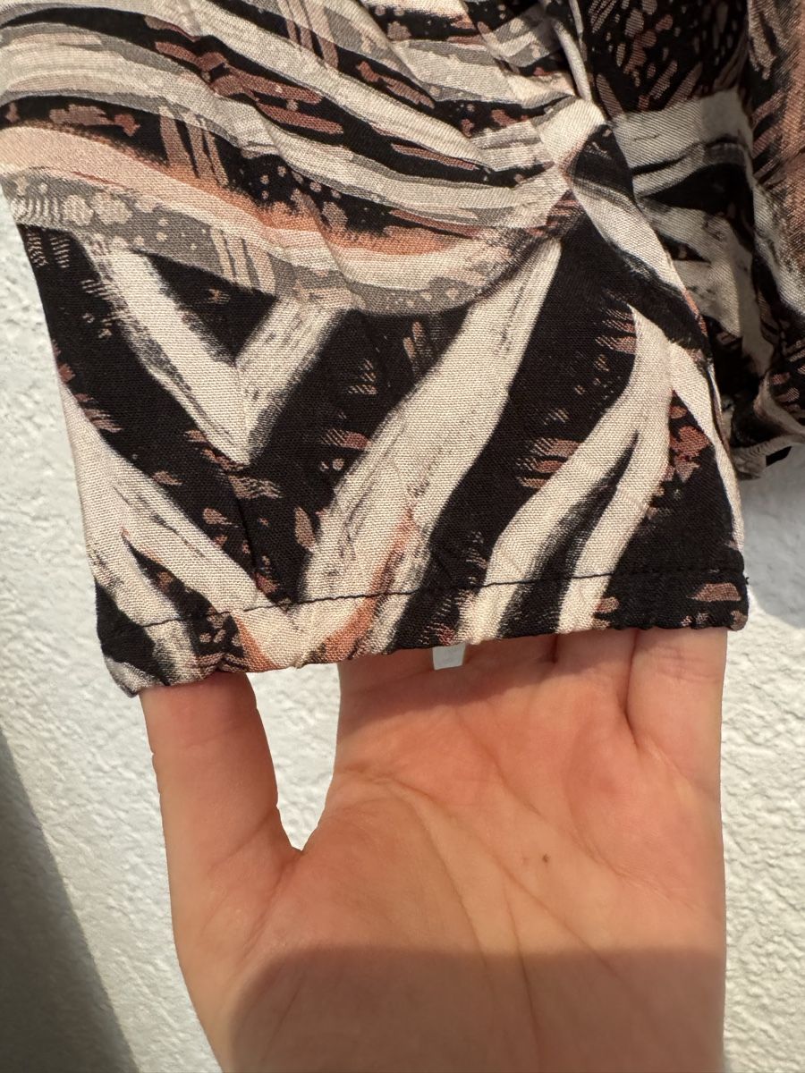 T-Shirts: Marinello Shirt langarm Gr. M – Gebraucht aus Fislisbach von KolibriSecondhand 4
