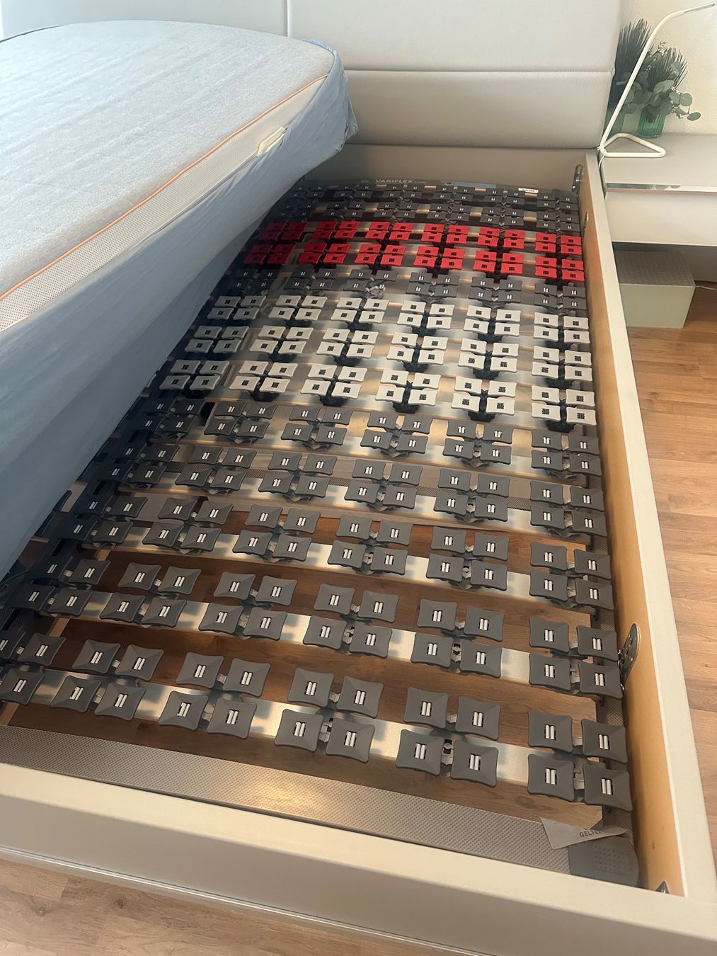 Letti: Bett – Usato da Dietikon venduto da y01 4
