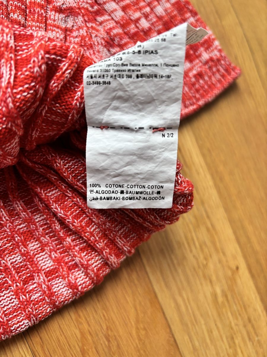 Benetton Maglioni & Felpe: Pullover mit Kragen – Usato da Zürich venduto da ConnieS01 6