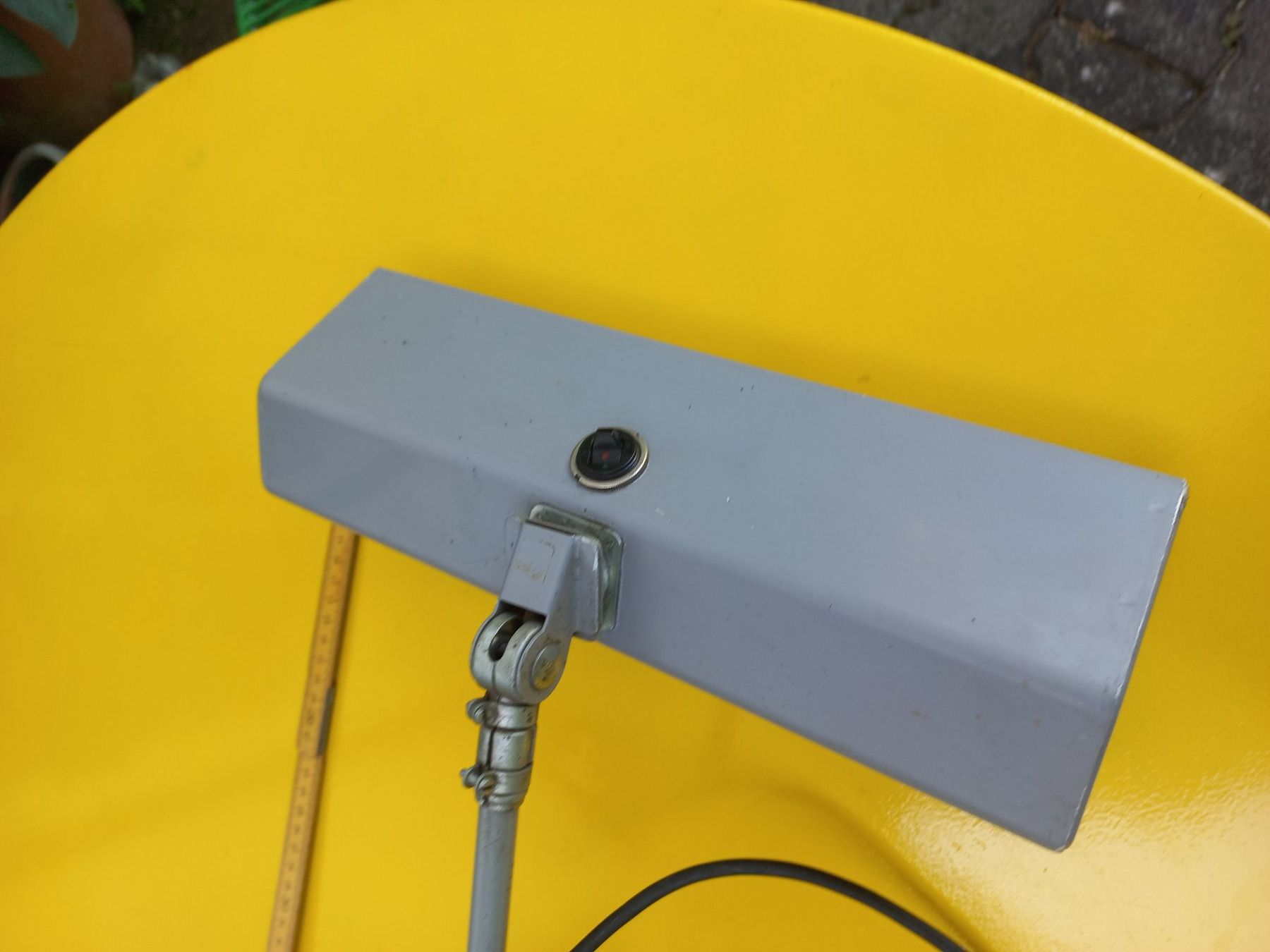 Lampade: alte Fabriklampe – Usato da Ammerswil AG venduto da savinir 3