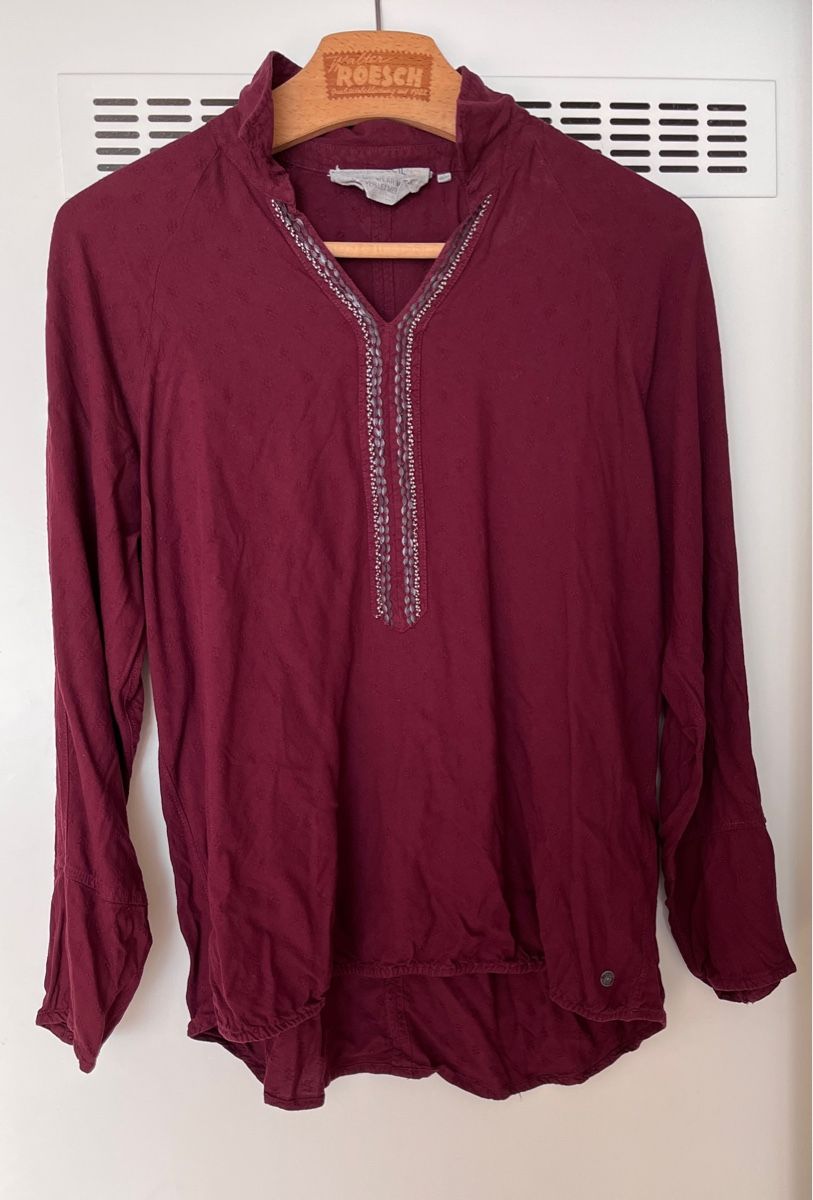 Cecil Camicette: schicke Bluse von Cecil Gr. M – Usato da Sulz AG venduto da Zissi31324