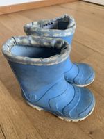Elefanten Gummistiefel; Größe 21