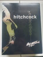 Alfred Hitchcock - DVD Collection - 6 Filme - guter Zustand