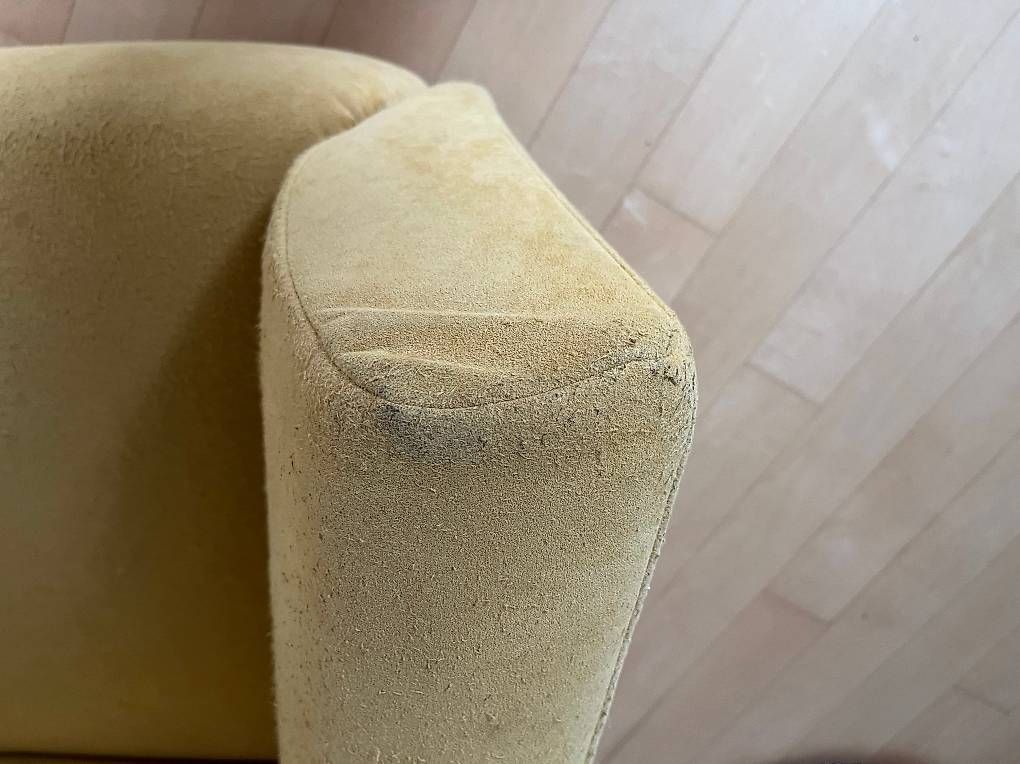 Fauteuils: Rolf Benz Sessel – D'occasion à Uttigen par mas_6yq7 4