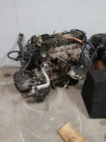 VR6 2,8l Motor