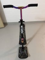Story Deluxe Snow Stunt Scooter