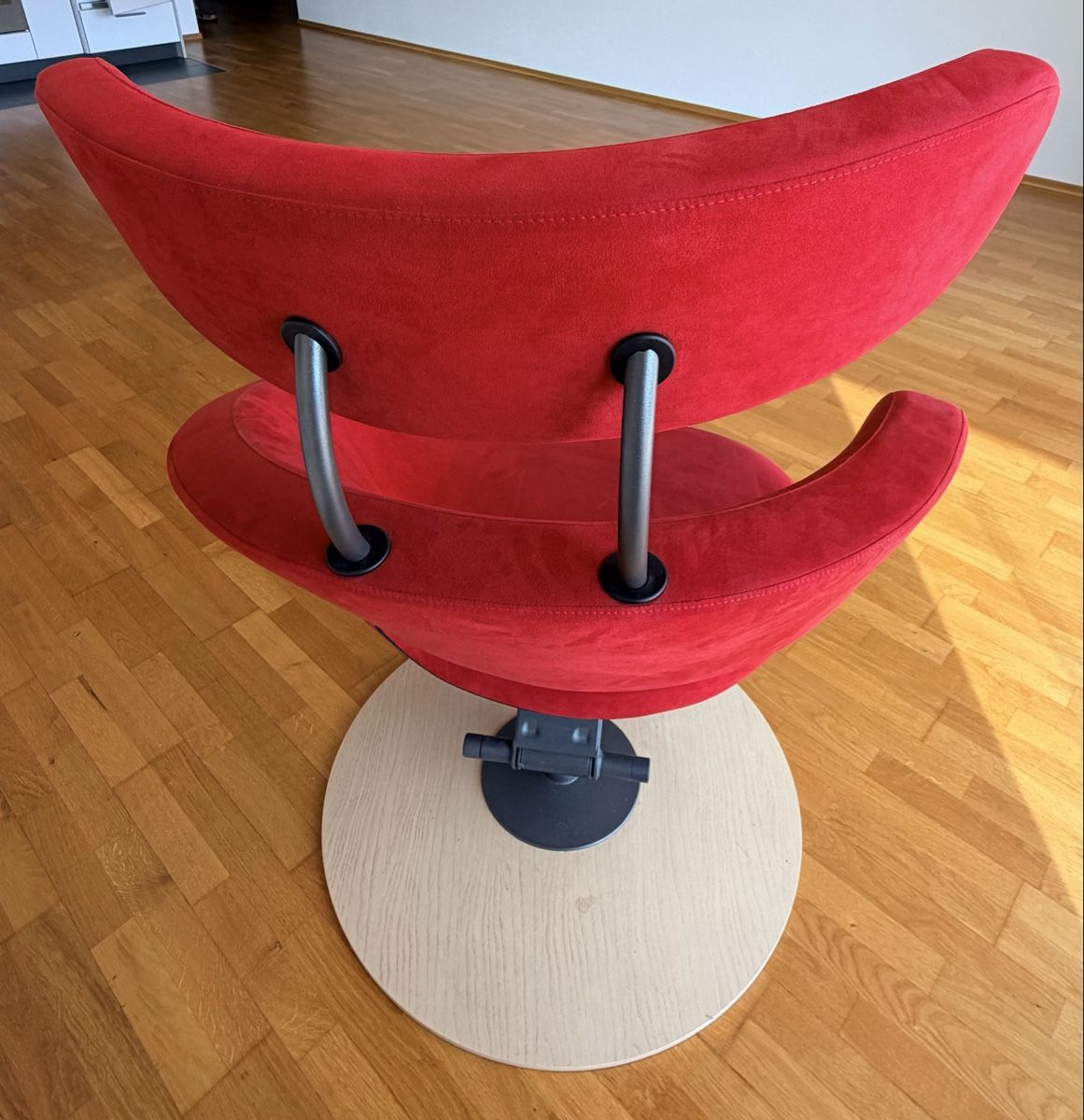Stokke Poltrone: VARIÉR PEEL (STOKKE) Sessel Fauteuil – Usato da Walkringen venduto da Flyover 3