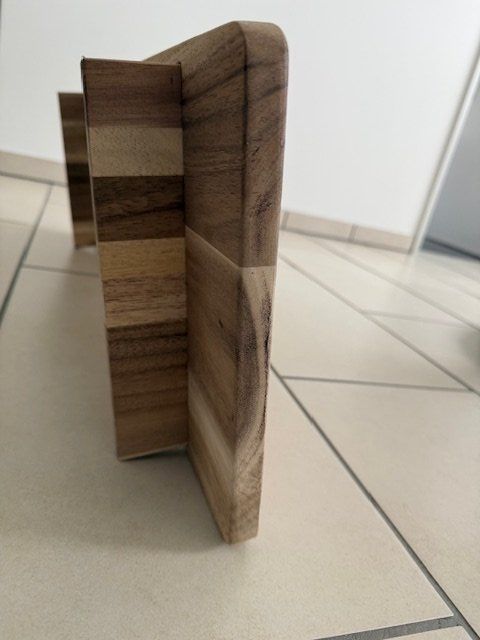 Tutte le decorazioni: Dekor Schneidebrett – Usato da Uster venduto da Niclas3 1