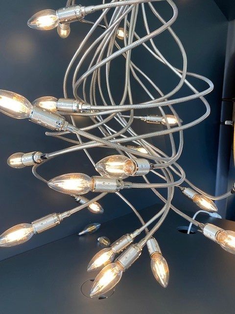 Catellani & Smith Lampadari & plafoniere: Deckenleuchte Turciù 21 von Catellani & Smith – Usato da Umiken venduto da licht5040 2