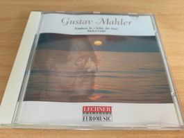 Gustav Mahler – Symphonie Nr. 1 D-Dur "Der Titan" Rückert-Li