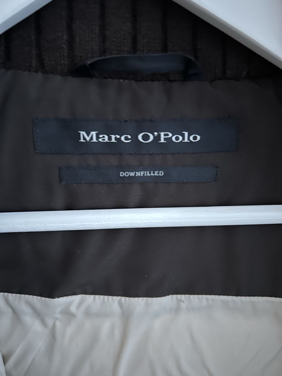 Marc O'Polo Cappotti: Wintermantel Marc o‘Polo – Usato da Eschlikon TG venduto da Laenzi01 3