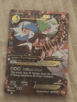 Pokemon Karte M Gardevoir EX RC31 RC32 gebrauchter Zustand