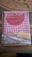 Backbuch Backen mit Schritt-für-Schritt-Anleitungen