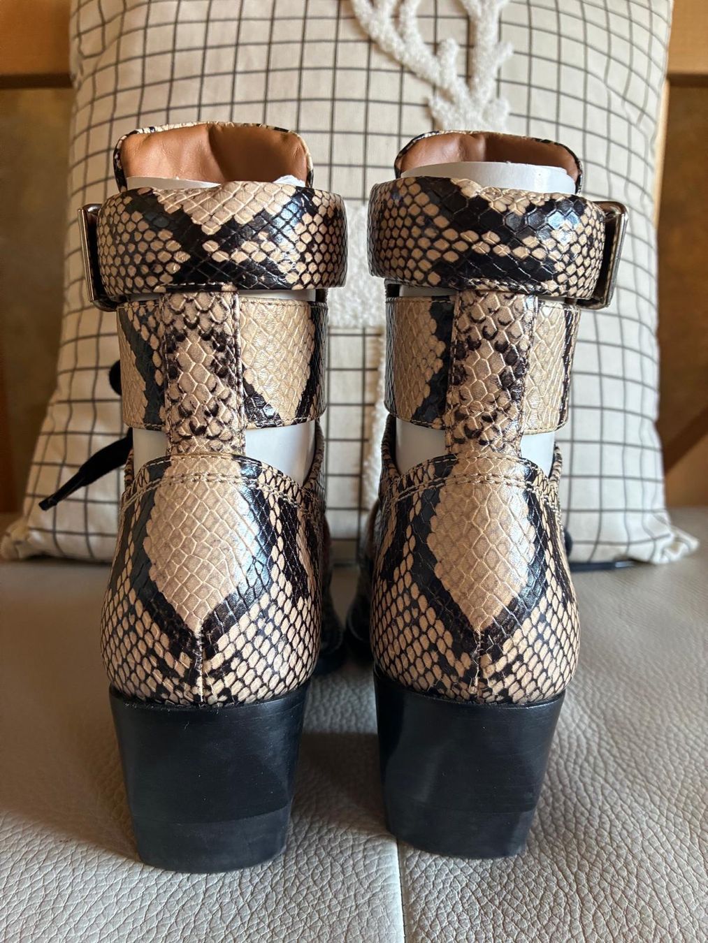 Chloé Scarpe da donna: CHLOE – Usato da Rümlang venduto da har_z6qv 1