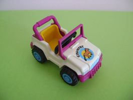Playmobil 3067 - Kinder-Geländewagen