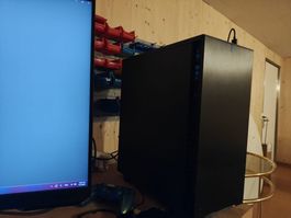 1 High- End Gaming PC