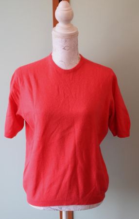 Kaschmirpullover von *BALLANTYNE*