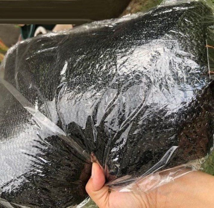 Ombrelloni: Schattiernetz 2x4m - Filet d'ombrage – Nuovo e nell'imballaggio originale da Bremblens venduto da UNSTOCK 2