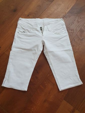Damen Shorts Pepe Jeans