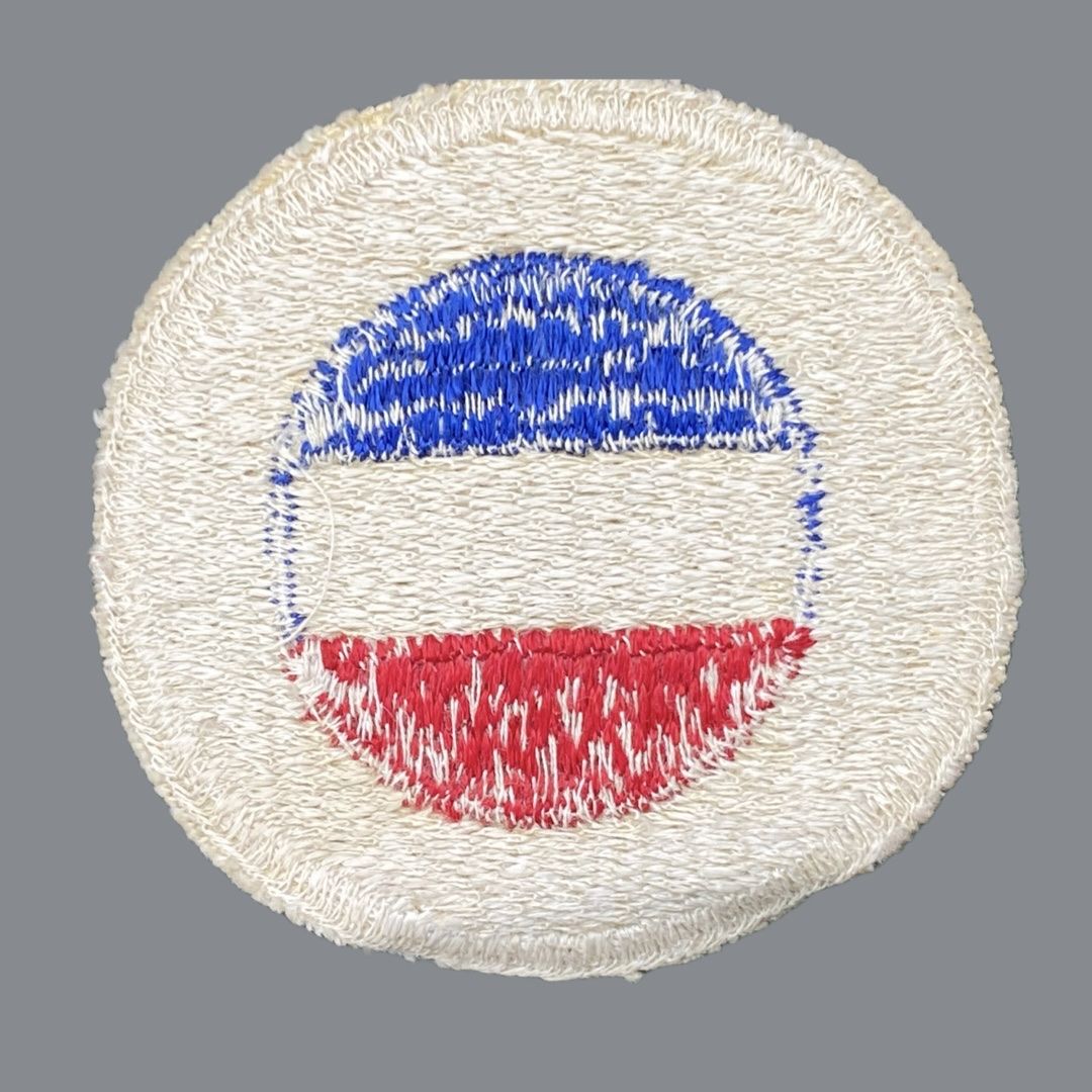 Insignes: Patch US Army GHQ General Headquarters Reserve WW2 – D'occasion à Bellevue par Belafer 1