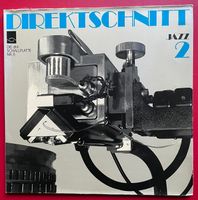 Joe Viera Big Band Hannover – Jazz 1977 Testplatte DHfi 8