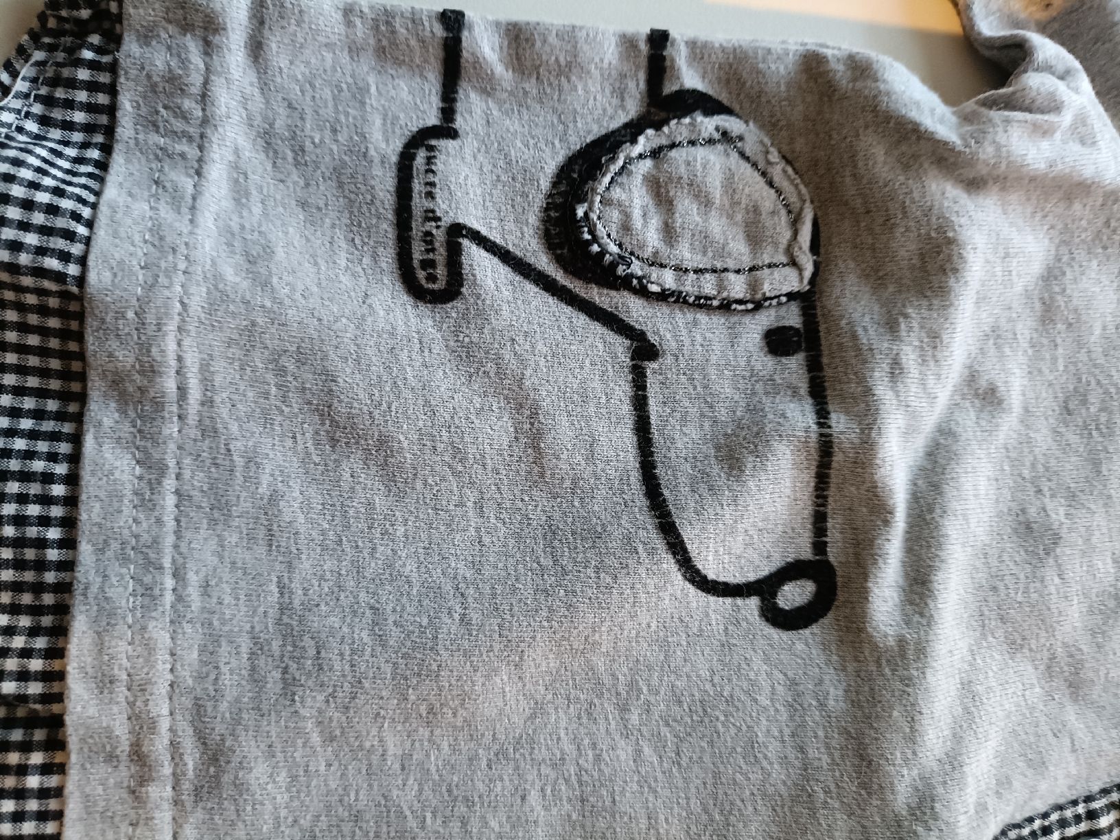 Pulls et sweat-shirts: Pullover Gr. 74 – D'occasion à Tenniken par Pasci1990 1