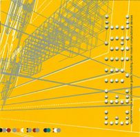 Man Or Astro-Man? ‎– Eeviac: Operational Index... CD, Garage