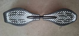 Waveboard