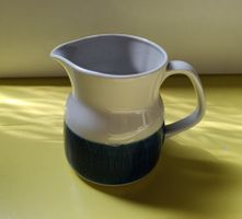 Krug Rörstrand KOKA, Höhe 13 cm