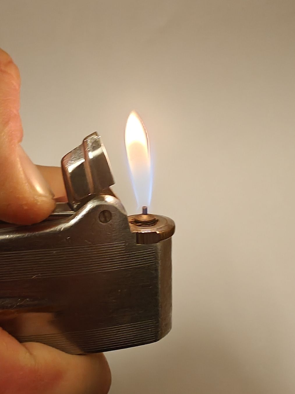 Ronson Accendini: Ronson, Feuerzeug – Usato da Stäfa venduto da Nimbin03