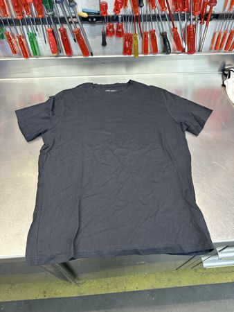 Herren T-Shirt Pier One schwarz