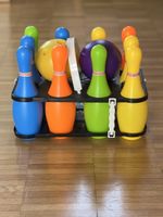 Kids Bowling Set