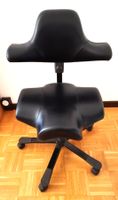 Bürostuhl HAG CAPISCO 8006 mit 5-Stern-Fuss