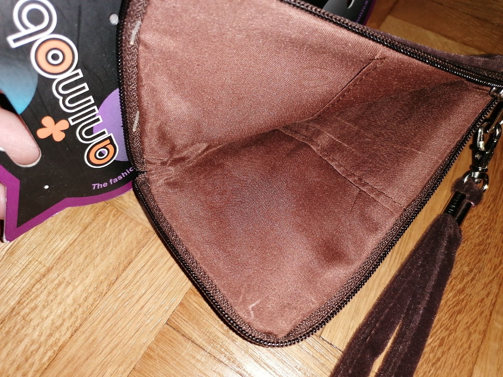 Kindertaschen: kleines Täschli – Neu und originalverpackt aus Dübendorf von lus_d2rx 1
