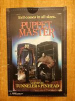 Puppet Master neca
