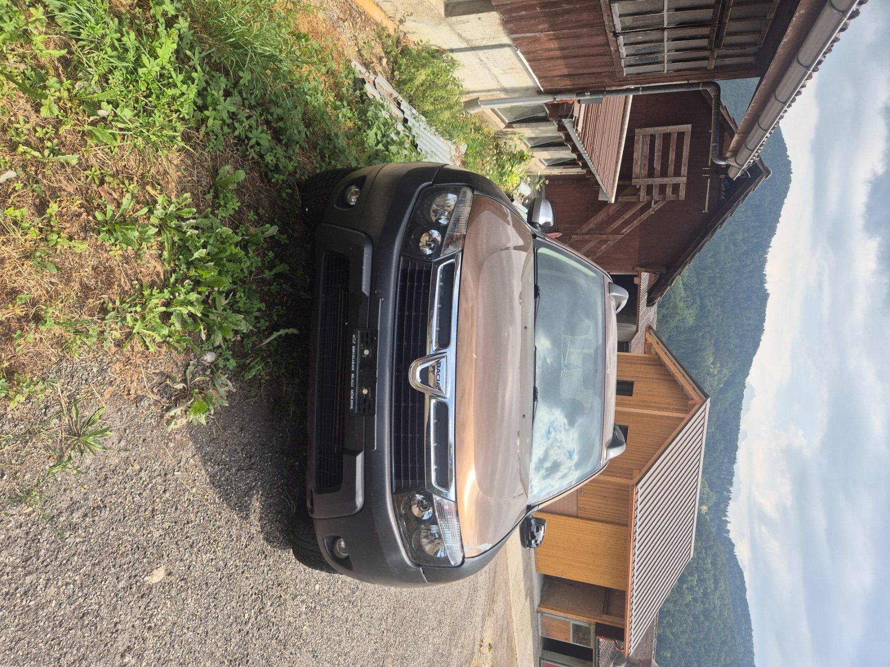 Dacia Autos: Dacia Duster 1.5 dci – Gebraucht aus Ramiswil von iwa_j8jp 3