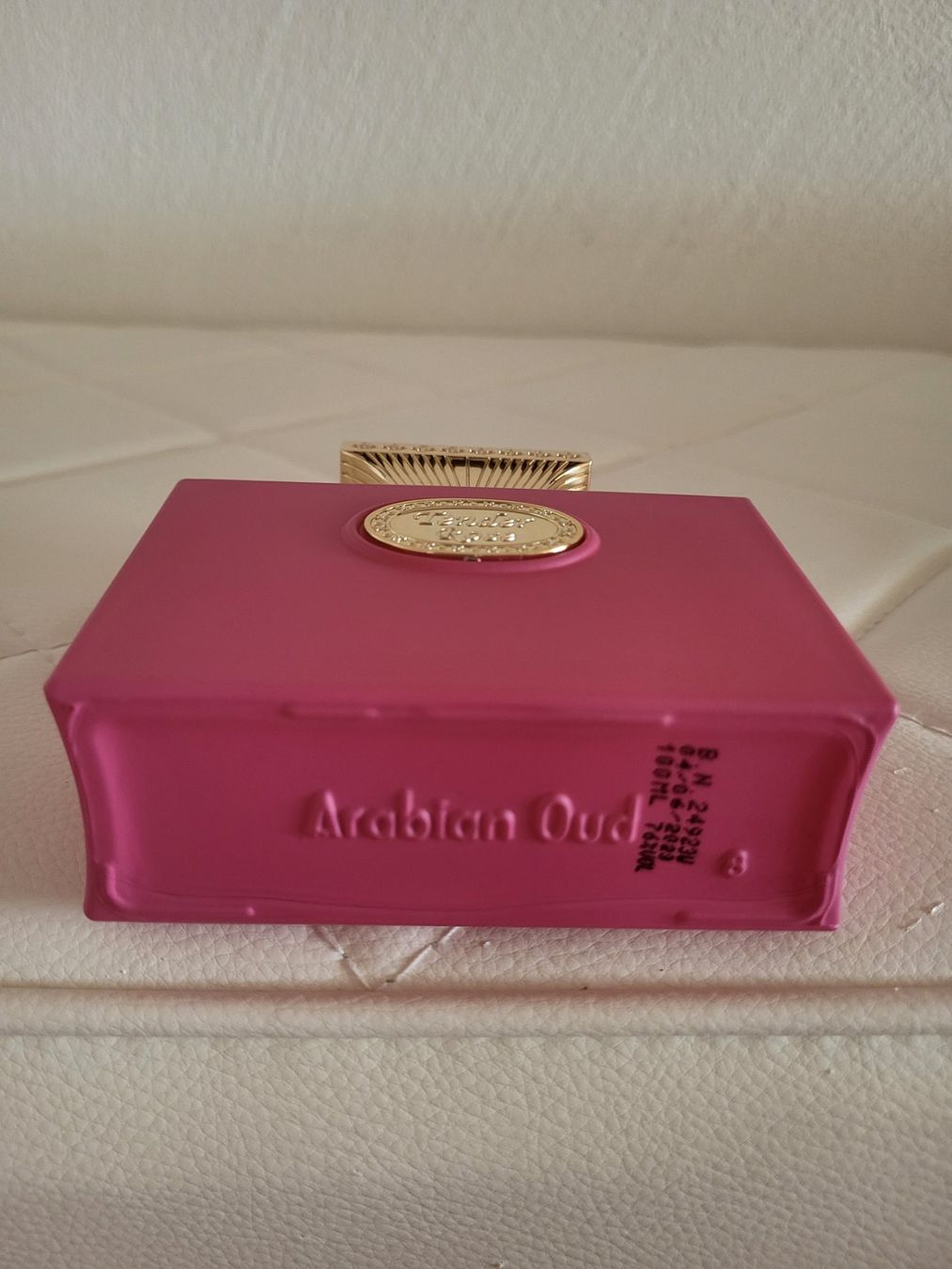 Parfum & Eau de Toilette: Arabian Oud TENDER ROSE Eau de Parfum – Neu (gemäss Beschreibung) aus Altendorf von Malyn_11 1
